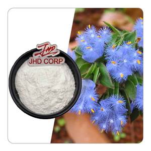 JHD Wholesale Price Dew Grass <strong>Extract</strong> Ecdysone Powder 90% Cyanotis Arachnoidea <strong>Extract</strong> - Product Image 1