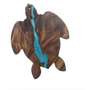 Tabla de cortar de madera de mango y mármol blanco de alta venta tabla de cortar antideslizante a la venta picadora de mármol moderna - Product Image 4