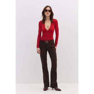 บอดี้สูทแขนยาว - Product Image 3