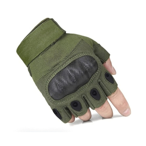 Gants de moto d'hiver en cuir de qualité supérieure, écran tactile, protection des jointures, design imperméable à doigts entiers pour l'aventure - Product Image 4