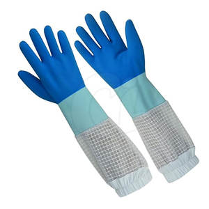 Offre Spéciale Gants de sécurité en apiculture de haute qualité Gants en apiculture - Product Image 1