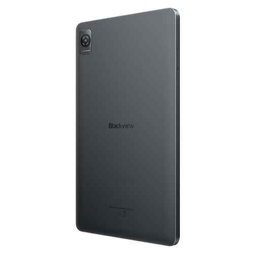 Blackview TAB 60 8.68'' Android 13 Tablet with 4G/LTE 128GB 6GB RAM Capacitive Screen MTK Processor Educational Use Gray