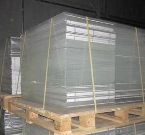 Déchets d'acrylique PMMA transparents flexibles à prix de gros pour applications de moulage à vendre - Product Image 3