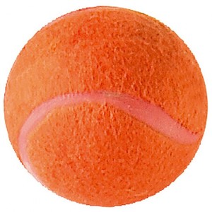 Pelotas de tenis con logotipo personalizado de alta calidad para hombre, pelotas de goma deportivas de primera calidad, pelotas de tenis de playa de dos tonos profesionales certificadas por ITF - Product Image 6