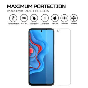 ฟิล์มกันรอยหน้าจอ ANTISHOCK สำหรับคูลแพด CP12s ฟิล์มป้องกันระดับพรีเมียมเพื่อความปลอดภัยของอุปกรณ์ที่ได้รับการเสริมประสิทธิภาพ - Product Image 2