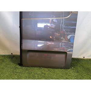 PUERTA TRASERA ABATIBLE DERECHA SIN VIDRIO OPEL Vivaro Serie 93455844 PUERTA R9M450 (14>) - Product Image 5