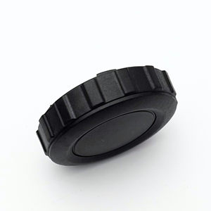 Perilla de Ajuste de Reclinación del Asiento 8K08816714PK Negra para Audi VW Seat Skoda - Product Image 2
