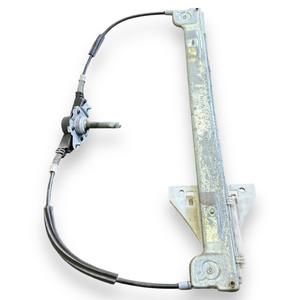 CREMER TRASERO DERECHO MITSUBISHI Colt Serie 5P (Z) (06>12) - Product Image 1