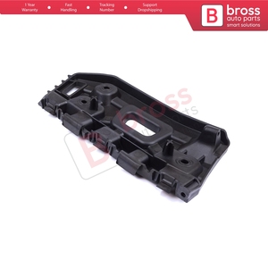 Support de pare-chocs BSP677 622210972R avant gauche pour Lodgy Dokker - Product Image 6
