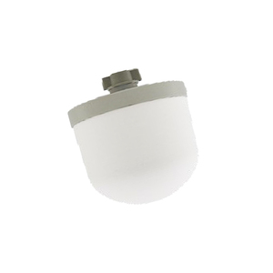 Filtro de cúpula de cerámica PURISYS Nuevo superventas en Corea atrapa contaminantes bacterias esporas quistes y parásitos - Product Image 1