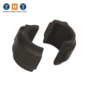 ยางฤดูใบไม้ผลิบุช MC092025ชิ้นส่วนรถบรรทุกสำหรับ FUSO FV350 - Product Image 1