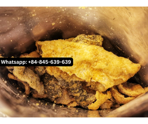 ของว่างรสอร่อยและกรอบอย่างไม่จางหายพร้อมรสไข่เค็มอร่อยในราคาถูกจากเวียดนาม - Product Image 5