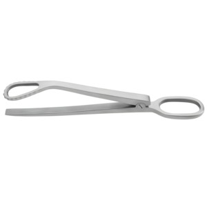 Instrument manuel de chirurgie maxillo-faciale d'ascenseur d'os zygomatique de Rowe d'acier inoxydable de haute qualité pour l'ascenseur chirurgical d'os - Product Image 1