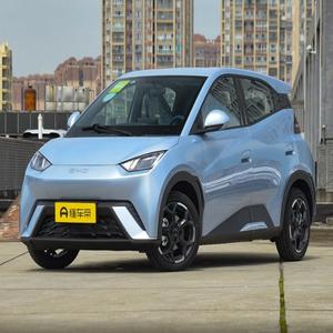 VENTE CHAUDE Voiture électrique compacte BY-D longue portée Prix bas 2025 B-YD Se-agull 405Km Édition volante - Product Image 1