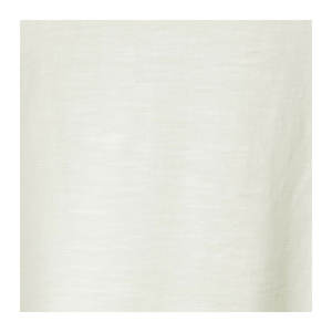 ซื้อเสื้อยืดผู้หญิงแบบลำลองมีสไตล์เสื้อยืดป้องกันการหดตัวโลโก้ที่กำหนดเอง100% 220ผ้าฝ้าย GSM อินเทรนด์ใหม่ unisex เสื้อไหล่ลดลง - Product Image 6