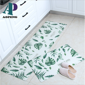 Tapete Antifatiga Profesional Personalizado de PVC, Cuero y Esponja SBR, Resistente al Agua, Duradero y Acolchado, con Diseño Innovador - Product Image 2