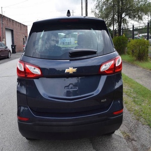 Chevrolet Equinox LS 2019 USADO EN BUEN ESTADO - Product Image 3