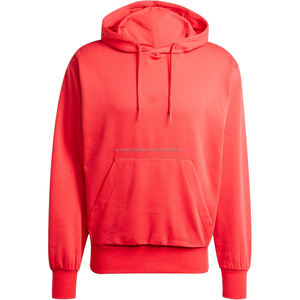 Sudaderas con Capucha para Hombre de Alta Calidad, Tallas Grandes, Logotipo Personalizado, Hombros Caídos, Fabricante de Sudaderas para Hombre - Product Image 3