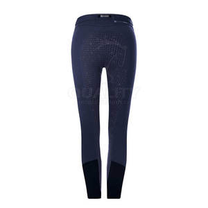 Pantalones ecuestres Jodhpurs Pantalones de equitación occidentales e ingleses adecuados para competiciones Pantalones - Product Image 2