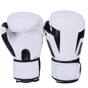 Protège-mains imprimés adultes combats boxe gagnante personnaliser Logo gants de boxe pour l'entraînement - Product Image 2