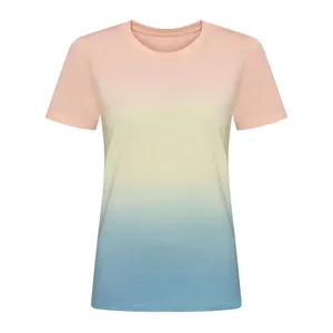 Custom <b>Tie</b>-<b>Dye</b> <b>T</b>-<b>Shirts</b> for Promotional Merchandising - Product Image 3