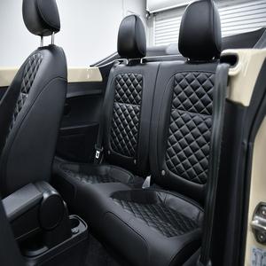 Volkswagen Beetle Convertible 2021, el Más Vendido, Paquete Tecnológico, 2.0T, Edición Final, SEL, Tracción Delantera, Automático de 6 Velocidades - Product Image 5