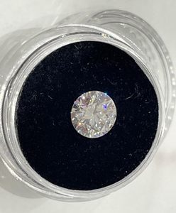 Diamantes CVD de Alta Calidad, Piedras Sueltas, Corte Princesa, Certificación IGI, para Joyería, Suministro al por Mayor - Product Image 2