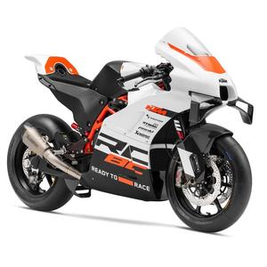 NOUVEAU KTM RC 8C ORIGINAL - Product Image 2
