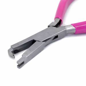 Alicates de precisión para abrir y levantar gemas, herramienta manual para engastar piedras y reparar anillos de diamantes - Product Image 3