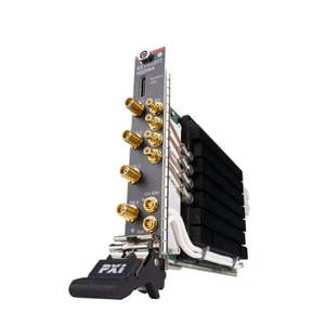 Keysight M5201A PXIe Downconverter 4 ช่องสัญญาณ 2-16 GHz RF 0.01-2.4 GHz ผลิตในอเมริกา พร้อมการรับประกัน Lexso 1 เดือน - Product Image 6