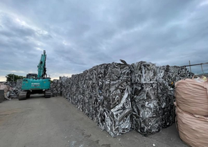 Lingotes de aluminio | Aleación ADC12 | 99.7% Puro | Origen de Sudáfrica | 25kg | Proveedor global confiable - Product Image 6