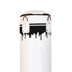 กระเป๋าชกมวยหนัง PU PVC แบบใหม่ ปรับแต่งได้ สำหรับฝึกซ้อม MMA และมวยไทย สำหรับผู้ชายและผู้หญิง - Product Image 2