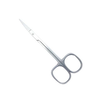 Conception personnalisée Ciseaux chirurgicaux Finition Dall Ciseaux d'opération chirurgicale Vente en gros Ciseaux de coupe de pansement chirurgical - Product Image 1