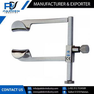 Prix de gros Spéculum de cuisinier réutilisable avec logo personnalisé à vendre/Créez votre propre spéculum de cuisinier de couleur unie - Product Image 6