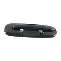 Poignée de porte extérieure avant gauche et droite pour Honda CRV CR-V 1997-2001, 72180ST0003, 72140ST0003, 72680ST0003
