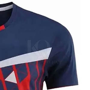 Uniforme de Voleibol de Último Diseño, Mejor Material, Ropa Deportiva para Exteriores, Uniforme de Voleibol Ligero - Product Image 4