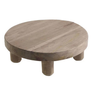 Nouvelle arrivée support de jardinière pour le jardin et la décoration de la maison avec des couleurs et des tailles personnalisées aux prix de gros - Product Image 1