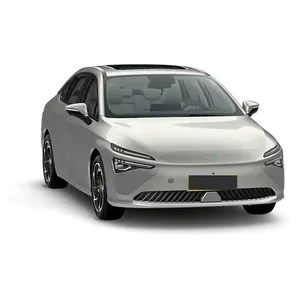 AION S MAX 80 2024 Hp, mobil Sedan listrik murni energi baru Avto 245 km jangkauan 610km - Product Image 2