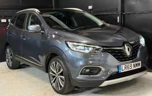 USADO LHD/RHD 2019 RENAULT KADJAR 1,3 TCE S EDICIÓN - Product Image 2