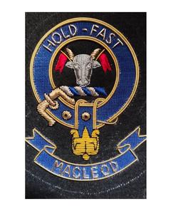 Insignias cuadradas bordadas a mano Decoración de chaqueta cosida con encaje Hecho a mano en alambre de lingotes de tela y otros materiales decorativos - Product Image 2