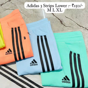 Pantalones Deportivos Modernos con Rayas para Hombre y Mujer - Cómodos y Elegantes con Diseño de Rayas, Perfectos - Product Image 2