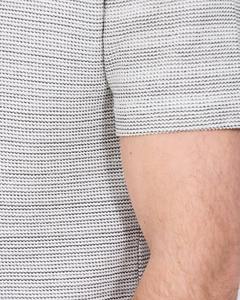 Polos coloridos de algodón liso, polos personalizados con logotipo, Polo transpirable de manga corta - Product Image 4