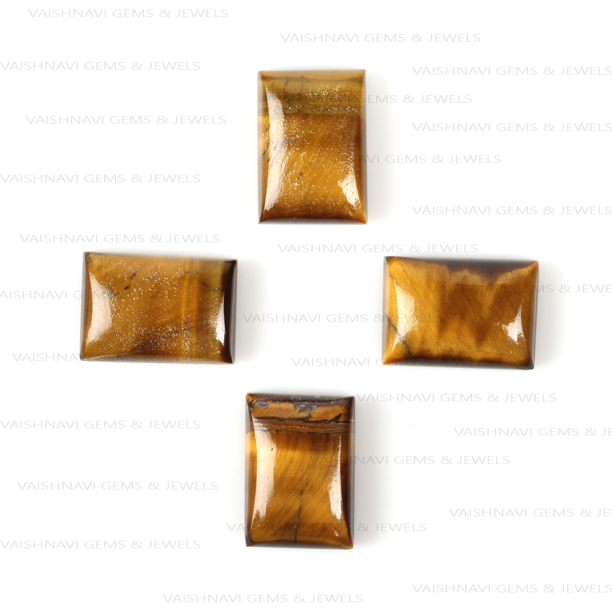 สีน้ำตาล