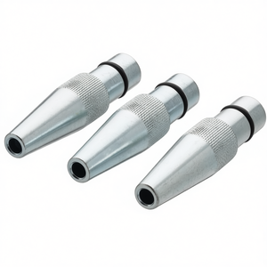 ชุดหัวฉีดโลหะ Hazet สำหรับปืนพ่นลมสำหรับงานโซดา - Product Image 2