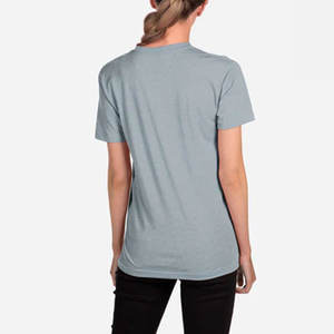 Camiseta Next Level Unisex de Algodón - Product Image 1