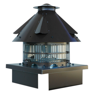 Fumaiolo Elettrico - Radiante - Da 30 a 40 cm - Product Image 1