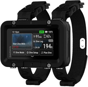 จัดส่งด่วนสำหรับ Garmin Descent X50i พร้อมส่งมอบรวดเร็ว - Product Image 1