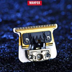 Lame de rechange Barberology pour tondeuses FX787 et FX726, lames de tondeuse à cheveux USB compatibles - Product Image 5