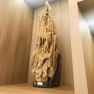 ของขวัญที่สมบูรณ์แบบสำหรับคนรักกลิ่นหอม: เศษไม้ agaroud - Product Image 4