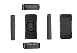 WINNES 4G S2 camión de transporte rastreador GPS posición de cobertura global en tiempo real 5000mAh SOS Pantalla de temperatura de conversación bidireccional - Product Image 2